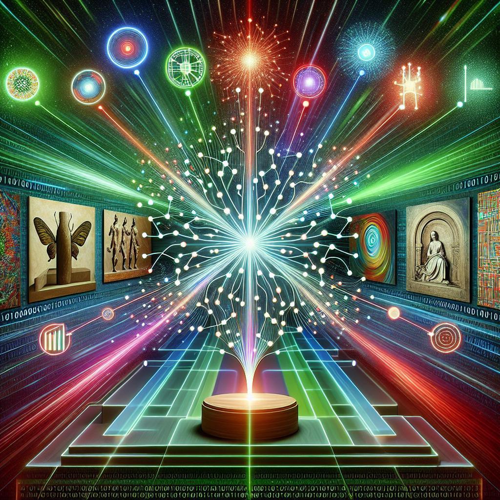 Wie KI Kunstkritik automatisiert – Chancen und Grenzen