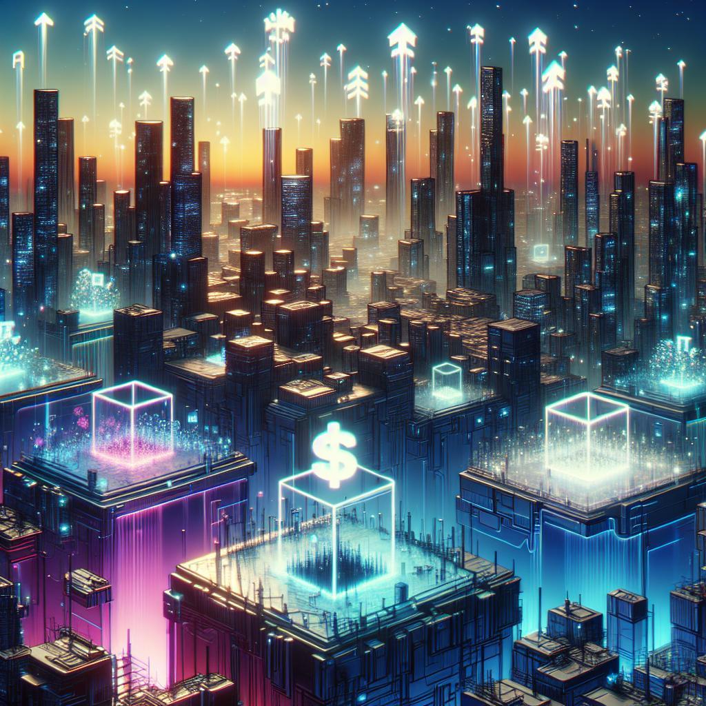 Crowdfunding und NFT-Plattformen als Motor für junge Art-Tech-Unternehmen