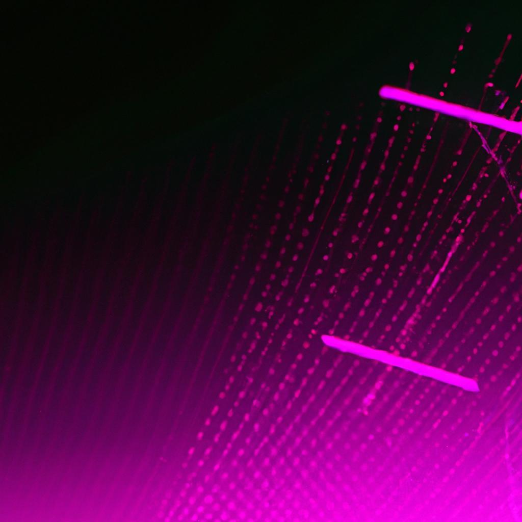 Licht, Bewegung, Code: Die neuen Ausdrucksformen der Medienkunst