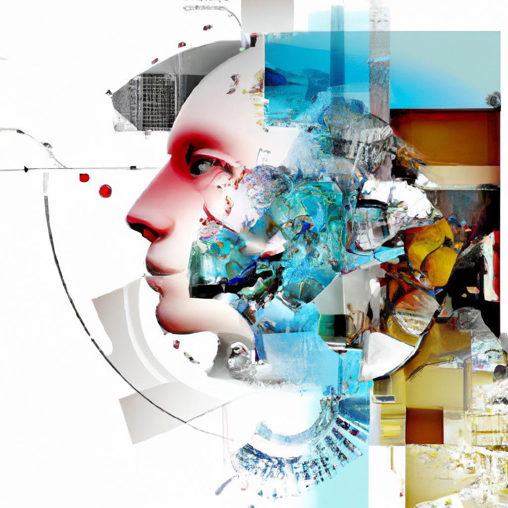 Künstliche Intelligenz als Kreativpartner: Wenn Algorithmen Kunst erschaffen